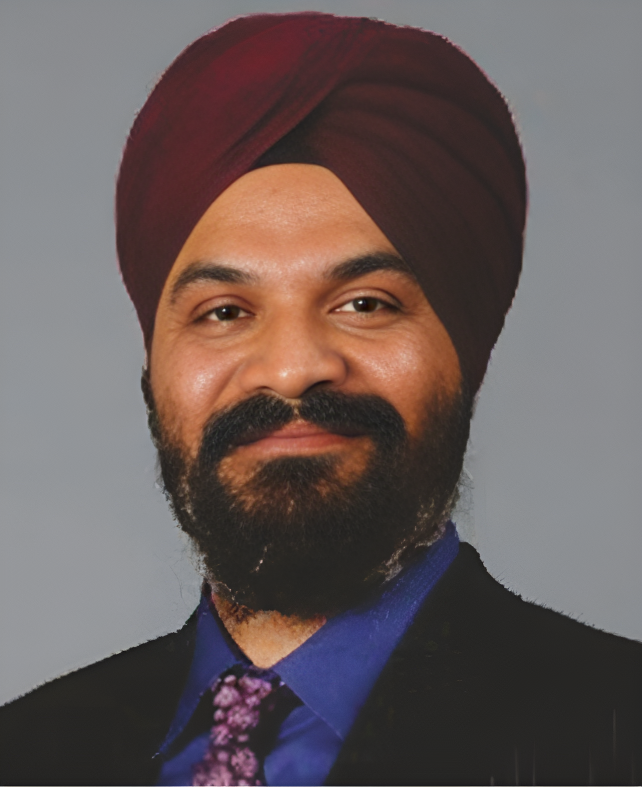 Parminder Sethi